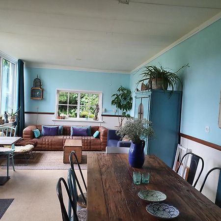 B&B De Wadvaarder Midsland Exterior photo